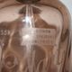 Siphon bottle has seltzer rose fives lille f.godart