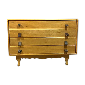 Commode scandinave