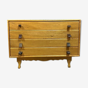 Scandinavian dresser