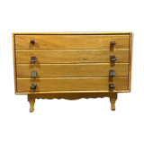 Commode scandinave