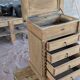 Retro furniture