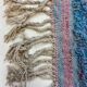 Natural handmade Berber rug 3x2 m