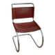 2 chaises Mies van der Rohe par Knoll