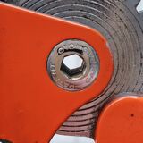 Vintage Big Campagnolo corkscrew