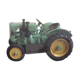 Tracteur Lesa titan c 1954 1/43 i64