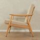 Fauteuil des années 60