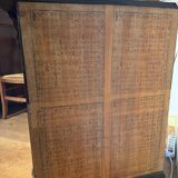 Antique Chinese apothecary cabinet - 36 drawers