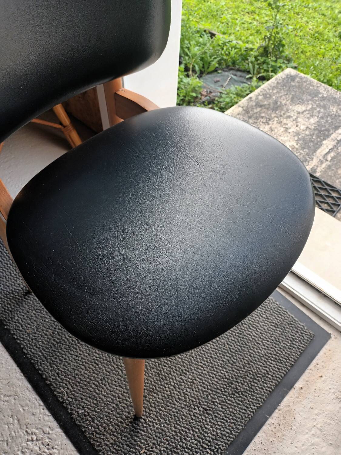 Baumann Pegasus Chairs