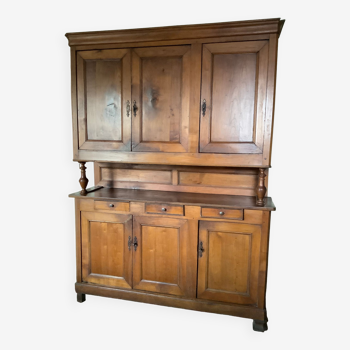 Cherry sideboard