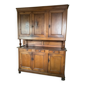 Cherry sideboard