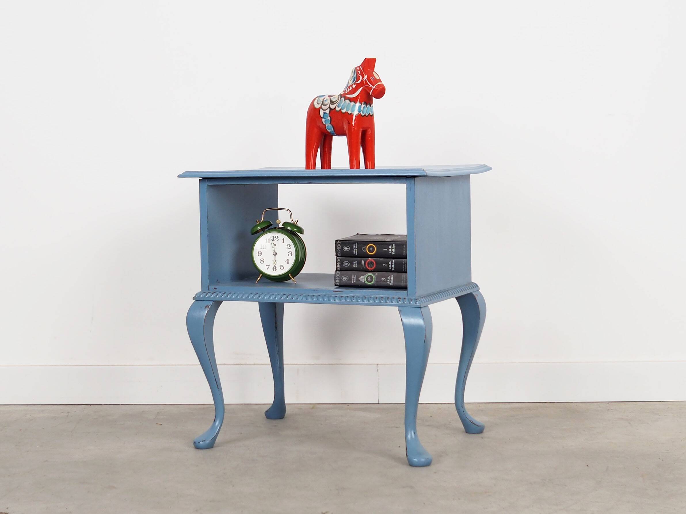 Oak coffee table, Danish design, 1960s, production: Denmark