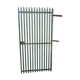 Garden door