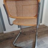 Chair B32 Marcel Breuer