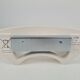 Semi-Circular Plaster Wall Lamps from Atelier Sedap 1990, Set of 2