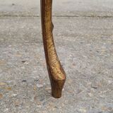 Venetian nesting table