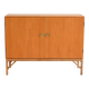 Model “232” sideboard by Børge Mogensen for FDB Denmark