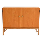 Model “232” sideboard by Børge Mogensen for FDB Denmark