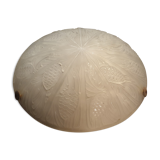 Art Deco ceiling lamp