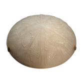 Plafonnier  art déco