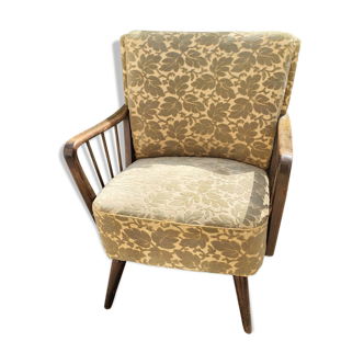 Vintage armchair