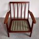 Vintage Danish fauteuil - armchair teak