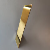 Pair of wall lamps by J.T. Kalmar, 70'