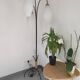 Lampadaire lunel 1960 vintage