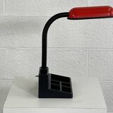 LuxBox 70s desk lamp