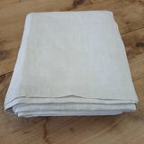 Old flat sheet