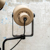 Floor Lamp with 3 Lights P433 by Brusasco & Torretta for Luci Italia, 1970s