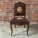 Louis XV chair