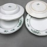 Plates