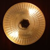 Lucien Gau ceiling light Paris, France