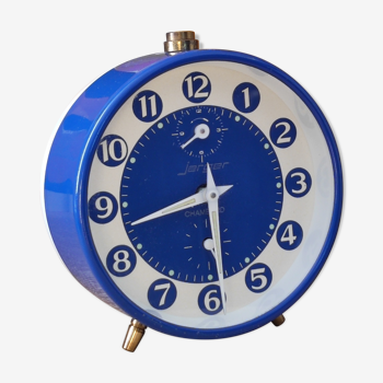 Jerger mechanical alarm clock
