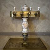 Beer tap 1920