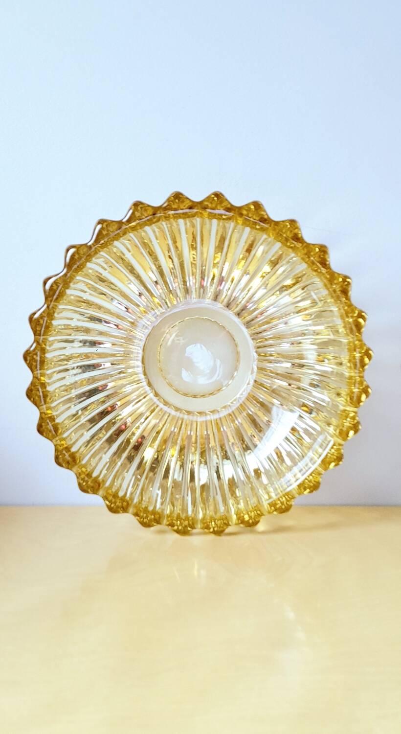 Pierre d Avesn art deco cup 1930