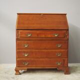 Chest of Drawers with Fantoni Limelted Door by Marcello Fantoni, 1970s