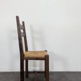 Set of 6 chairs by Aranjou Edition