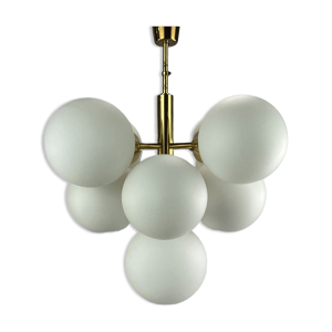 Lustre Sputnik Kaiser Leuchten
