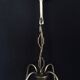 Hanging lantern