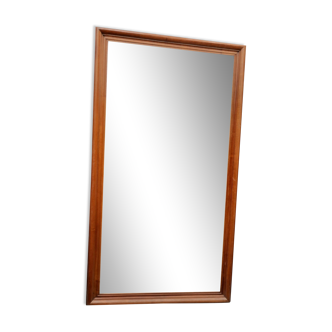 Large mirror