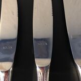 3 Solex brand knives, Perle model
