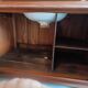 1920s bathroom cabinet