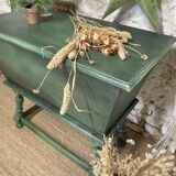 Kneader box