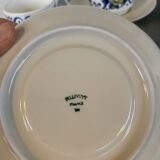 6 Villeroy and Boch cups