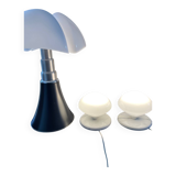 Optelma table lamps
