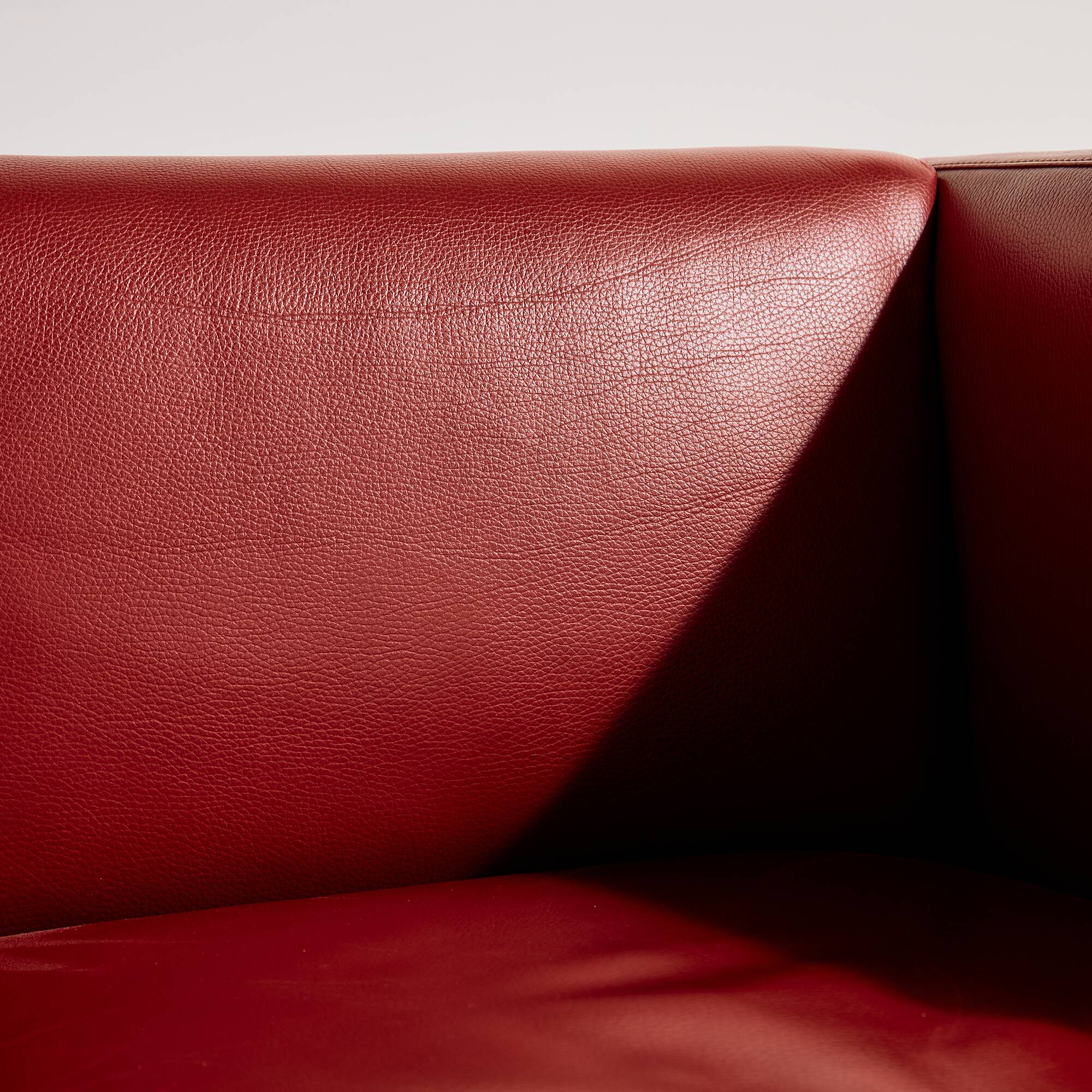 Cubic armchair by Paolo Piva for Wittmann