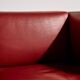 Cubic armchair by Paolo Piva for Wittmann
