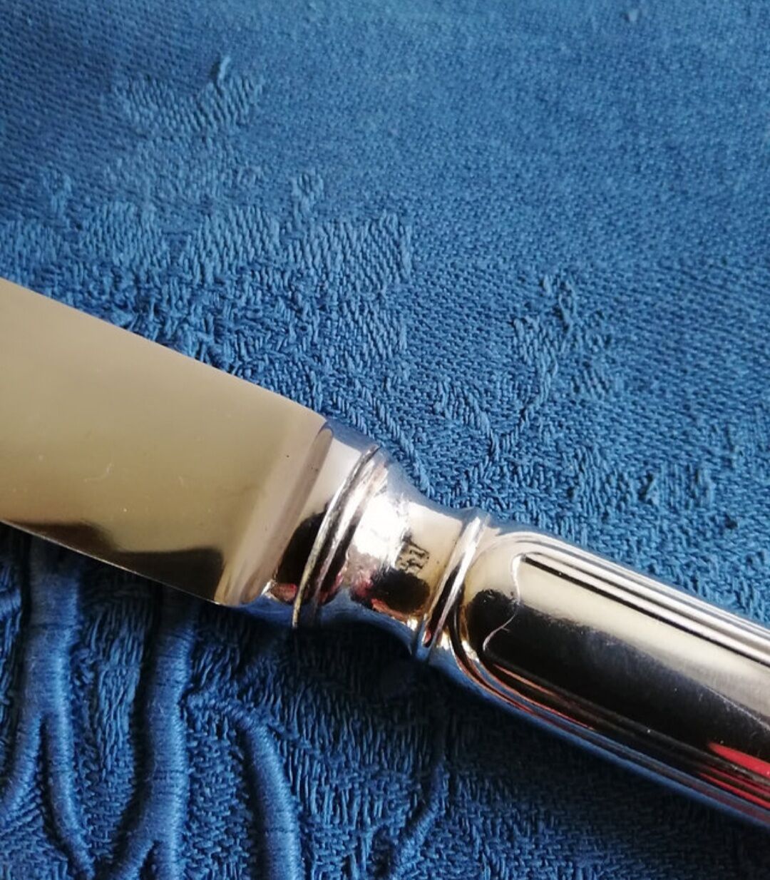 12 goldsmith knives liberty model