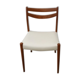 Scandinavian-style chair